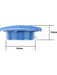 Dayco Coolant Expansion and Recovery Tank Radiator Cap DRC052 Overflow & Recovery Tanks Dayco - Micks Gone Bush