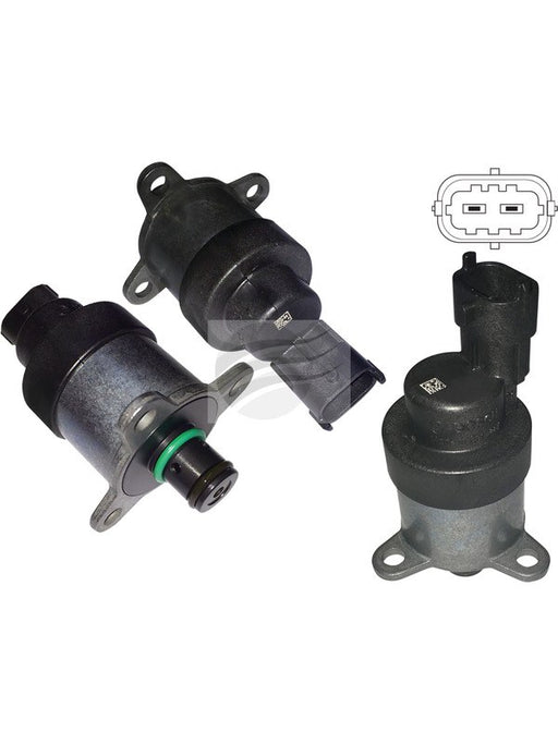 Bosch Suction Control Valve Ranger BT50 2.5 3L Tddi Weat Wlat Eng 2007 DSCV1000 BOSCH - Micks Gone Bush