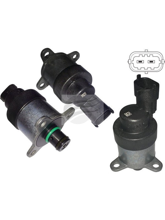 Bosch Suction Control Valve Ranger BT50 2.5 3L Tddi Weat Wlat Eng 2007 DSCV1000 BOSCH - Micks Gone Bush
