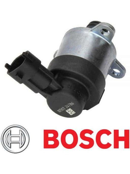 Bosch Suction Control Valve For Nissan Navara V9X 3.0L D40 V6 DSCV1031 BOSCH - Micks Gone Bush