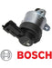 Bosch Suction Control Valve For Nissan Navara V9X 3.0L D40 V6 DSCV1031 BOSCH - Micks Gone Bush