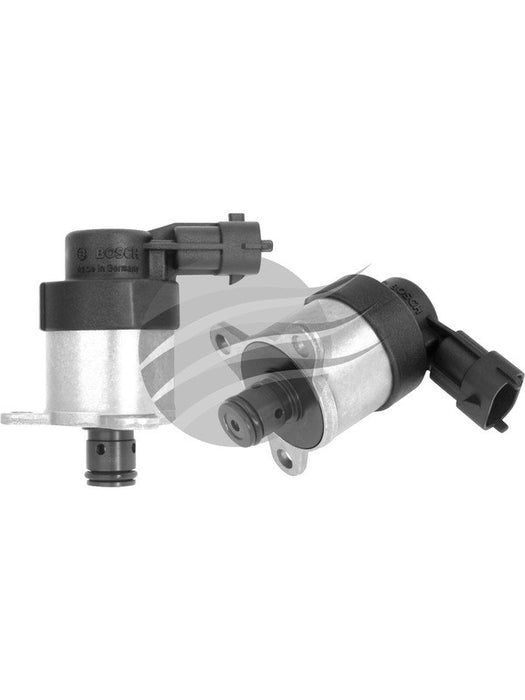 Bosch Suction Control Valve Isuzu Colorado 2.8L DSCV1057 BOSCH - Micks Gone Bush