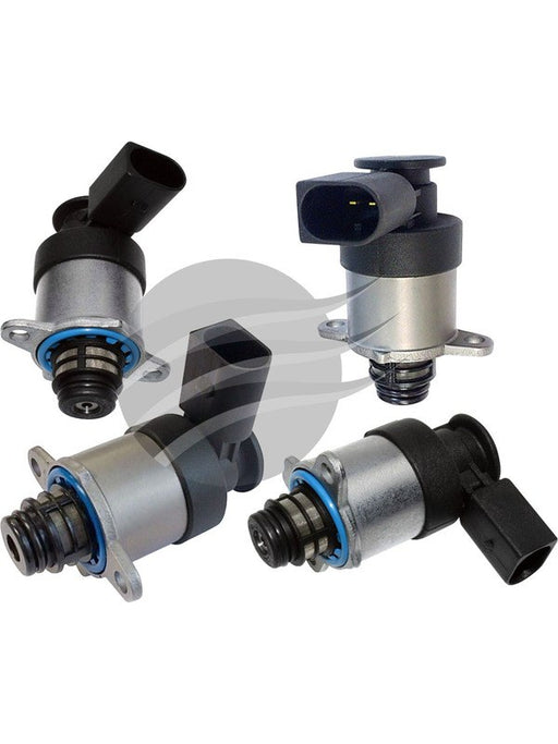 Bosch Suction Control Valve VW Multivan Tiguan Cbab 2.0L ~ DSCV1059 BOSCH - Micks Gone Bush