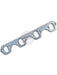 Aunger Extractor Gasket For Ford 351W Windsor Fire Ring DSF003AR-1 Aunger - Micks Gone Bush