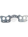 Aunger Extractor Gasket For Toyota Hilux Bundera 21R Eg73 Fire Ring DSF057R-1 Aunger - Micks Gone Bush