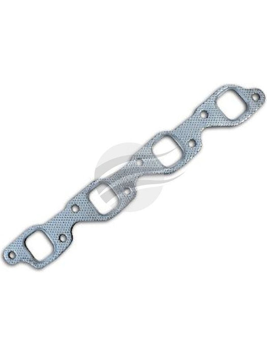 Aunger Extractor Gasket For Commodore V8 Vn-Vp Square Port Fire Ring DSF063R-1 Aunger - Micks Gone Bush