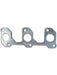 Aunger Extractor Gasket For Toyota 1Hz 6Cyl Dsl 2X3 Ports Fire Ring DSF082R-1 Aunger - Micks Gone Bush