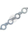 Aunger Extractor Gasket For Commodore V8 Vt-Vz 5.7 & 6.0L Gen 3&4 DSF138R-1 Aunger - Micks Gone Bush