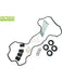Goss Seal Kit DSK001 GOSS - Micks Gone Bush