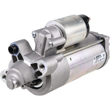 Bosch Starter Motor 12V 11 Tooth CW 2.2KW Part No. 1986S00223 STARTER MOTOR BOSCH - Micks Gone Bush