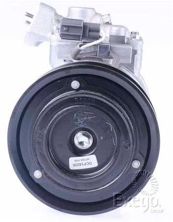 Denso Air Conditioning Compressor 12V Direct Mount 10PA17C CXD6330 AIR CONDITIONING COMPRESSOR DENSO - Micks Gone Bush