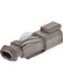 Deutsch Heatshrink Adaptor 2 Way Male For Dt Series 2 Way Socket DT04-2P-E008 Deutsch - Micks Gone Bush