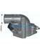 Dayco Thermostat Housing 92C DT103F Dayco - Micks Gone Bush