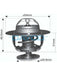 Dayco Thermostat DT124A Dayco - Micks Gone Bush