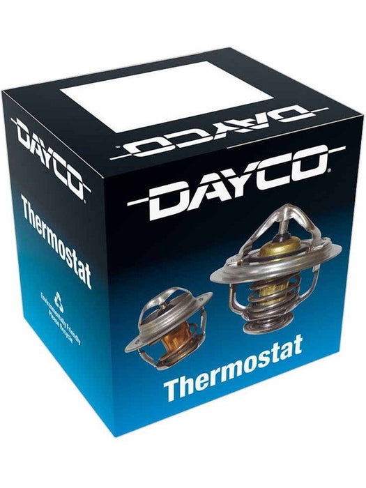 Dayco Thermostat Housing 89C DT130G Dayco - Micks Gone Bush