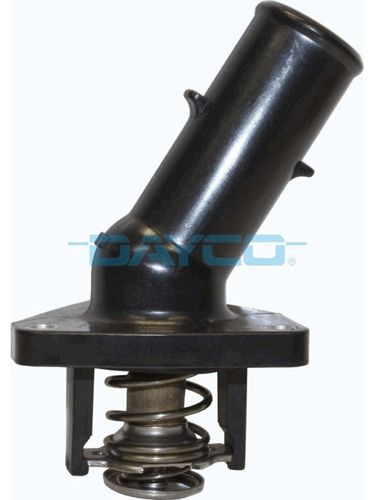 Dayco Thermostat Housing 82C DT137A Dayco - Micks Gone Bush
