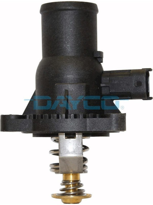 Dayco Thermostat Housing 105C DT159Q Water Neck & Thermostat Housings Dayco - Micks Gone Bush
