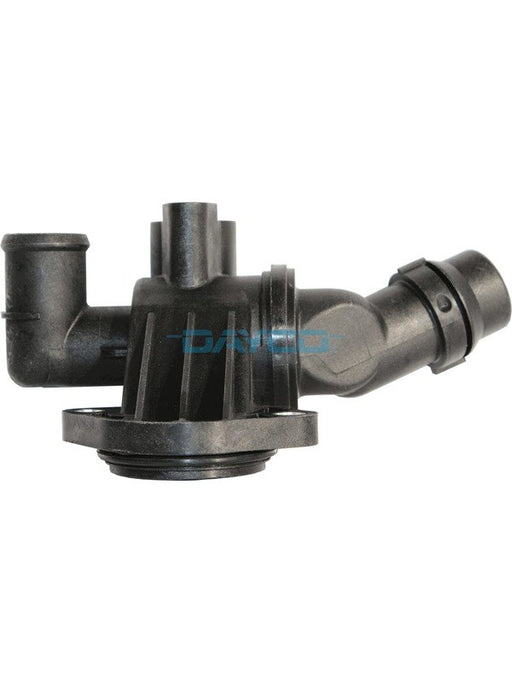 Dayco Thermostat Housing 82C DT168A Dayco - Micks Gone Bush