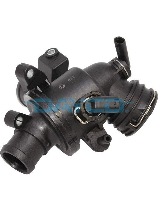 Dayco Thermostat Housing 95C DT193L Dayco - Micks Gone Bush