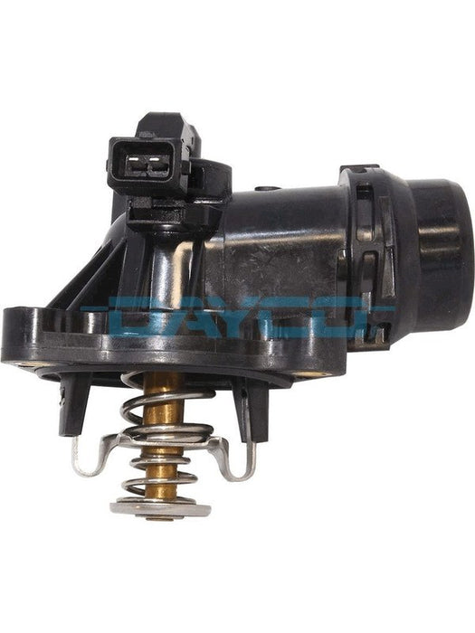 Dayco Thermostat Housing 105C DT194Q Dayco - Micks Gone Bush
