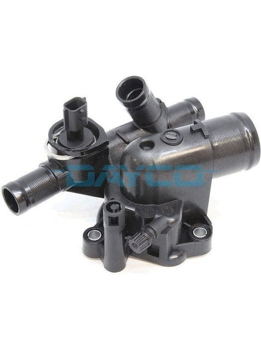 Dayco Thermostat Housing 82C DT201A Dayco - Micks Gone Bush