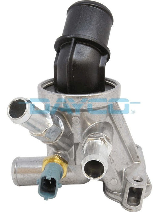Dayco Thermostat Housing 80C DT204A Dayco - Micks Gone Bush