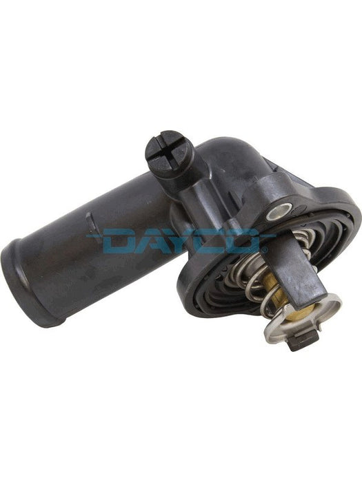Dayco Thermostat Housing 95C DT206L Dayco - Micks Gone Bush