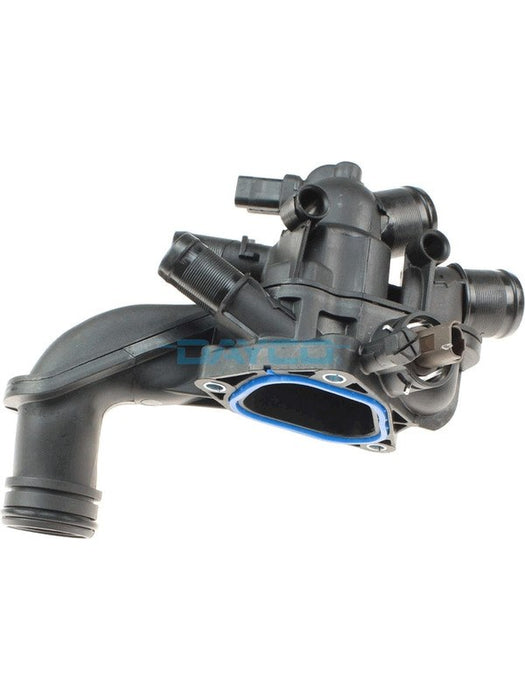 Dayco 105C Thermostat Housing DT259Q Dayco - Micks Gone Bush