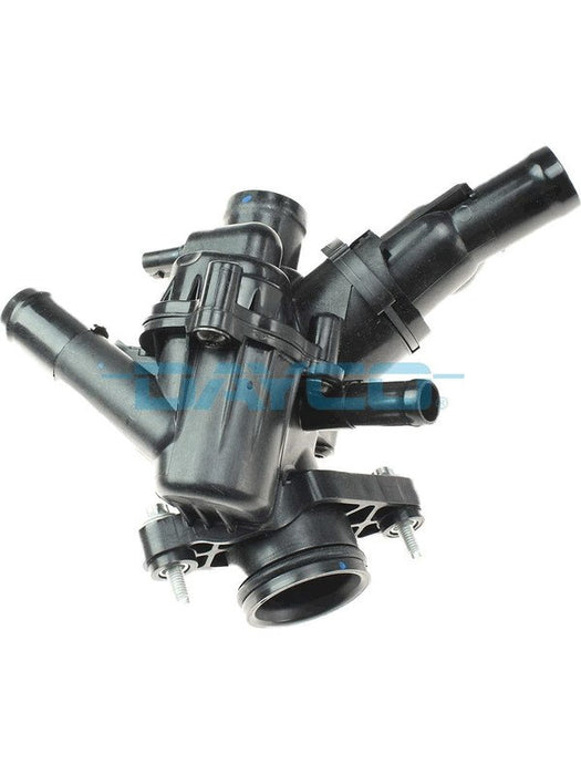 Dayco 97C Thermostat Housing DT263P Dayco - Micks Gone Bush