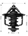 Dayco Thermostat DT40A Dayco - Micks Gone Bush