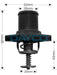 Dayco Thermostat Housing 89C DT94G Water Neck & Thermostat Housings Dayco - Micks Gone Bush
