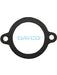 Dayco Thermostat Seal DTG14 Dayco - Micks Gone Bush