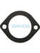 Dayco Thermostat Seal DTG19 Dayco - Micks Gone Bush