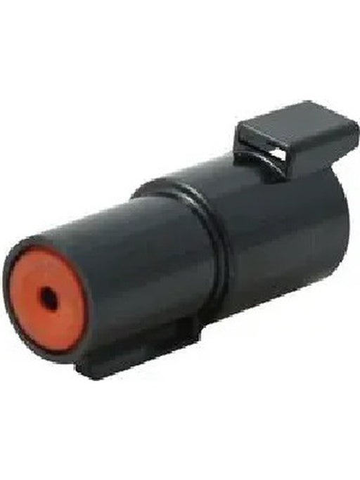 Deutsch Pack 1 Dthd Series Socket Size 8 Connector 60Amp DTHD04-1-8P Deutsch - Micks Gone Bush