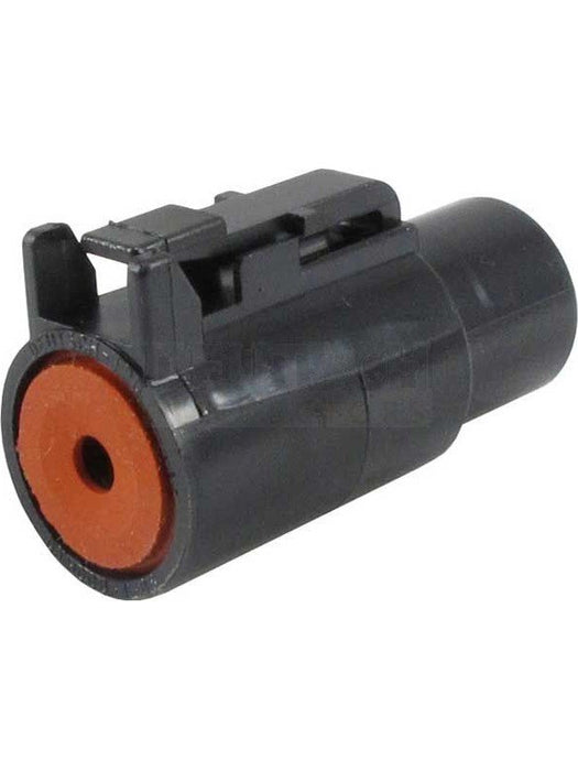 Deutsch Pack 1 Dthd Series Plug Size 8 Connector 60Amp DTHD06-1-8S Deutsch - Micks Gone Bush