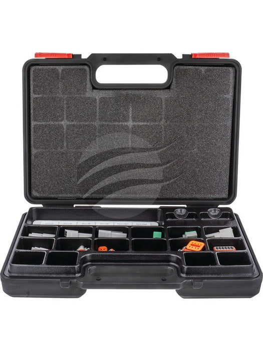 Deutsch Dt Series Assortment Kit [ref Narva 57500] DTKIT-1 Deutsch - Micks Gone Bush