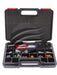 Deutsch Dt Series Assortment Kit Incl Green Band Terminals, Blanks DTKIT-2 Deutsch - Micks Gone Bush