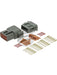 Deutsch Dtm Series 12 Way Connector Kit Incl Gold Terminals And Wedges DTM12 Deutsch - Micks Gone Bush