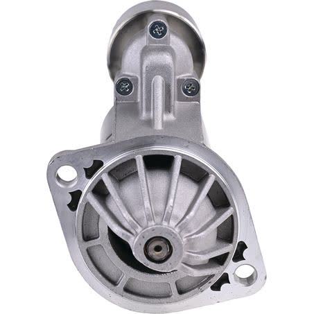 Oex Starter Motor 12V 9TH CW Bosch Style starter motor OEX - Micks Gone Bush