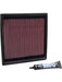 K&N Panel Air Filter DU-0900 K&N - Micks Gone Bush