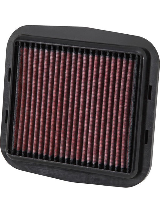 K&N Panel Air Filter DU-1112 K&N - Micks Gone Bush