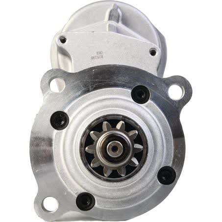 OEX Starter Motor 24V 10 Tooth CW Denso Style DXS632 STARTER MOTOR OEX - Micks Gone Bush