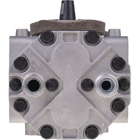 OEX Air Conditioning Compressor Direct Mount York 210 Style RHS Rotolock CXY0003 AIR CONDITIONING COMPRESSOR OEX - Micks Gone Bush