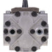 OEX Air Conditioning Compressor Direct Mount York 210 Style RHS Rotolock CXY0003 AIR CONDITIONING COMPRESSOR OEX - Micks Gone Bush