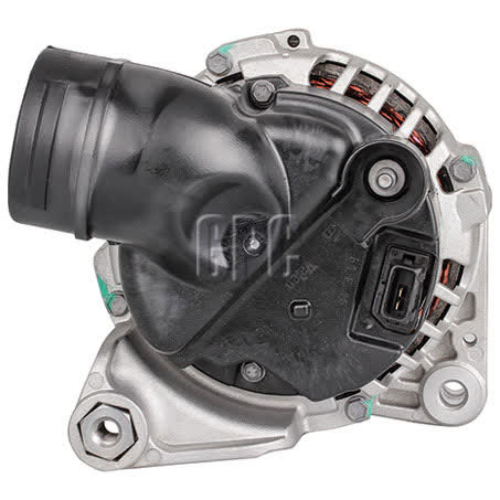 Valeo Alternator 12V 120A New Twin Leg 439398 ALTERNATOR VALEO - Micks Gone Bush