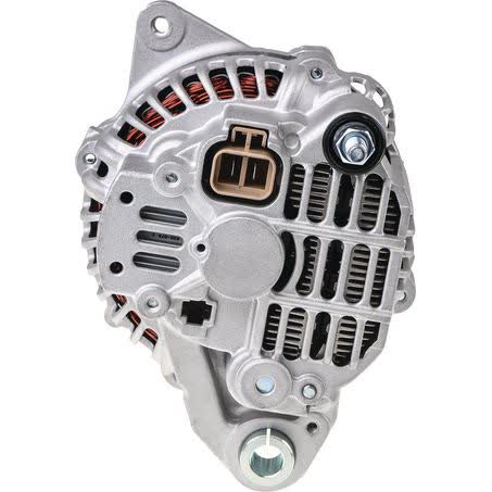 OEX Alternator 12V 75A Mitsubishi Style MXA258 ALTERNATOR OEX - Micks Gone Bush