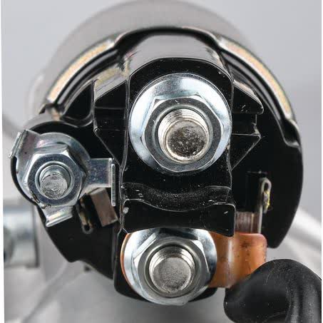 OEX Starter Motor 12V 13 Tooth CW Denso Style DXS4061 STARTER MOTOR OEX - Micks Gone Bush