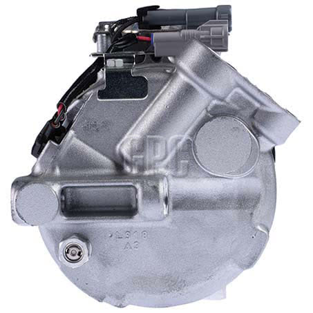 Denso Air Conditioning Compressor 12V Direct Mount 6SBU16C CXD6382 AIR CONDITIONING COMPRESSOR DENSO - Micks Gone Bush