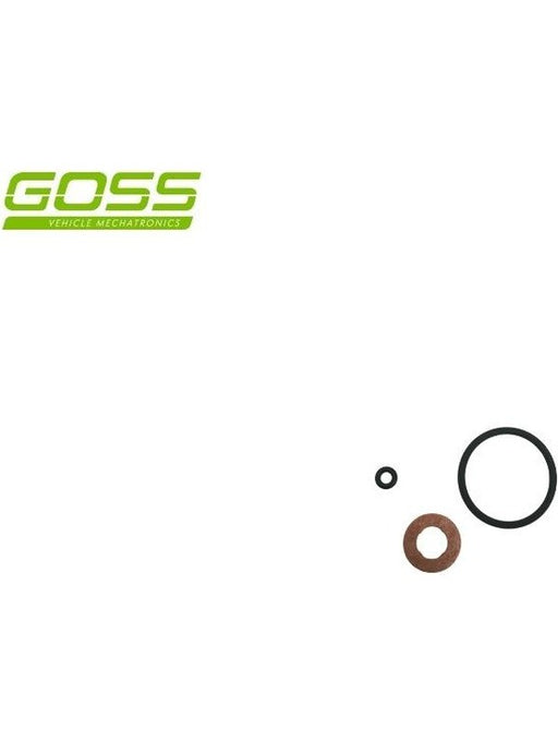 Goss Diesel Washer Kit DWK440 GOSS - Micks Gone Bush