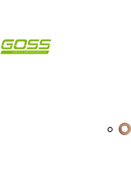 Goss Diesel Washer Kit DWK500 GOSS - Micks Gone Bush